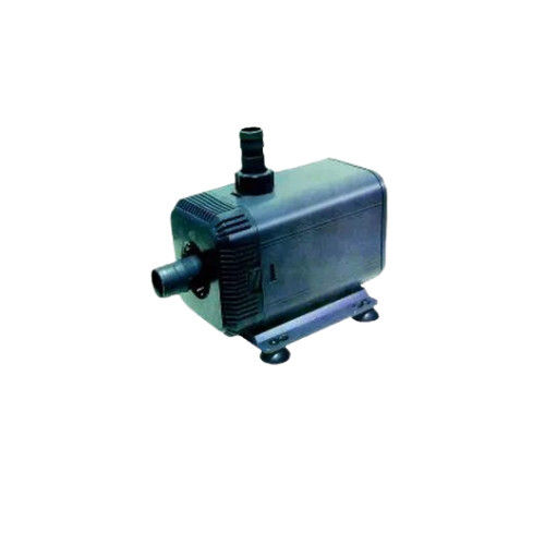 Submersible Pump Msp1500 - Color: Grey