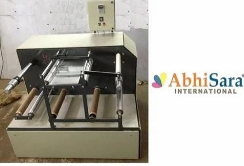 ऑल ऑटोमैटिक विंडिंग रिवाइंडिंग मशीन