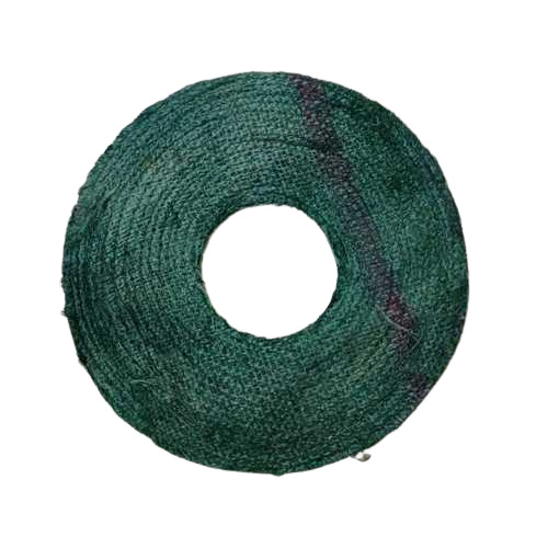 पॉलिशिंग और बफ़िंग के लिए ग्रीन सिसल व्हील