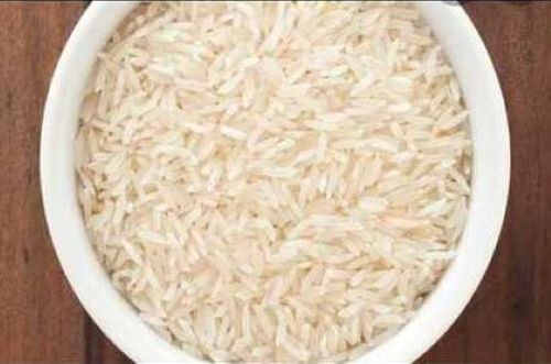 White Color Basmati Rice 