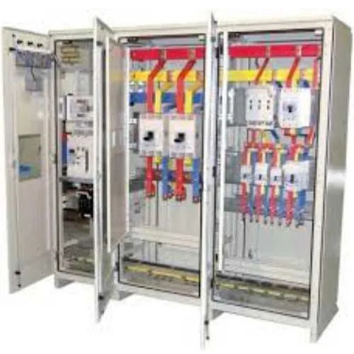 Electrical Switchgears