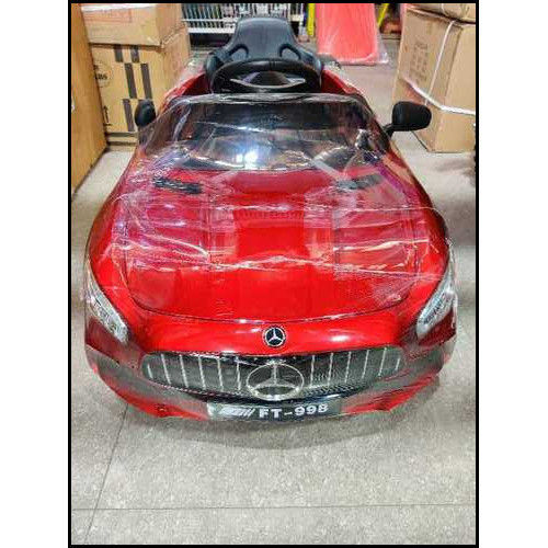 FT-998 Mercedes Car for Kids