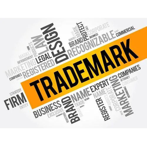 Trademark Registered Service