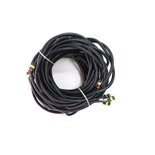 Bharat Benz Wiring Harness