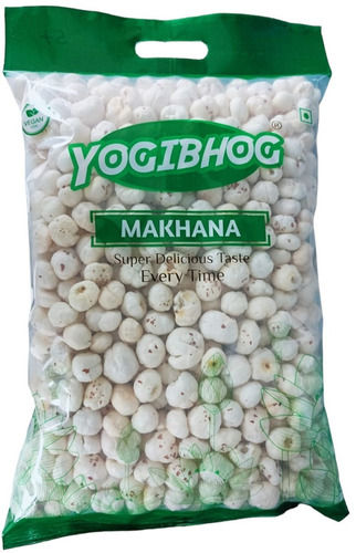 Big Size Yogibhog Makhana (Fox Nut)