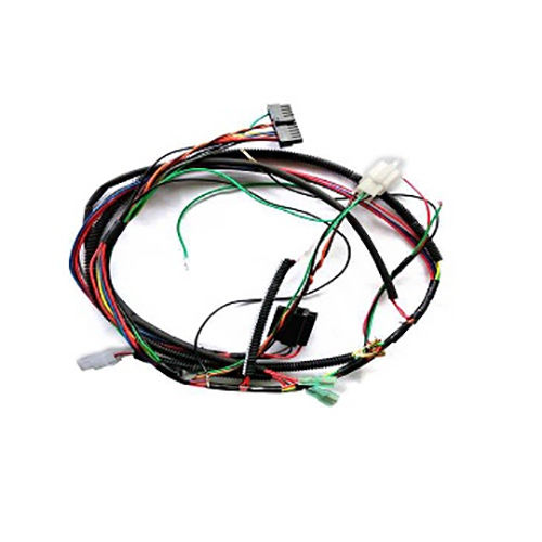 Bounce Electrical Wiring Harness