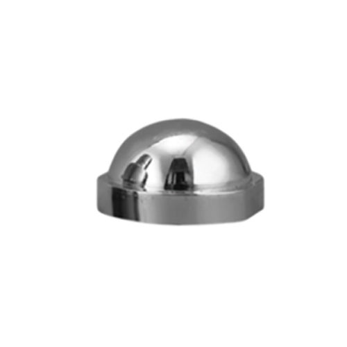 Brass Cap for Sanitary Fitting