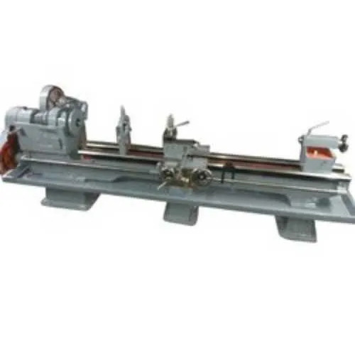 Heavy Duty Lathe Machine