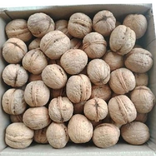 Impurity Free Organic Kashmiri Walnut
