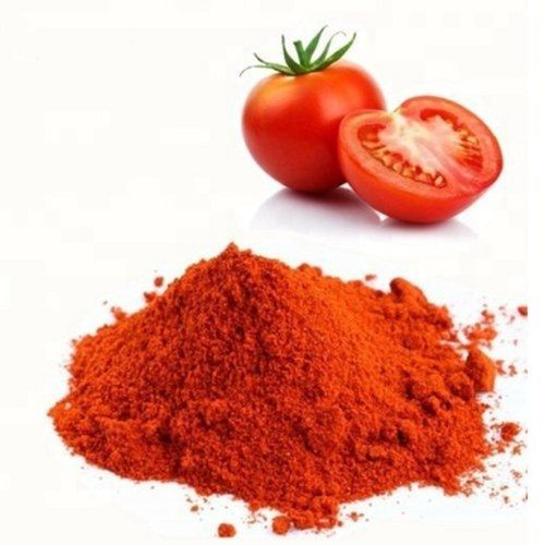 Nutritional Dehydrated Red Tomato Powder