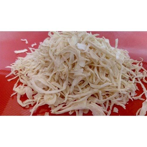 Organic Clean Pure White Onion Flakes