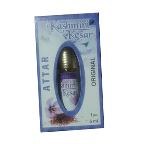 Fragrance Sandalwood Personal Attar