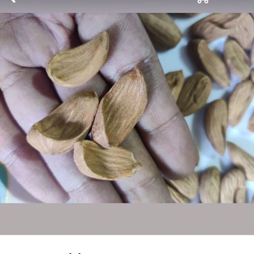 High In Protein Kashmiri Mamra Almonds