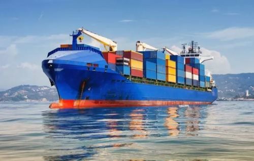 Ocean Freight Shipping Services By TOP Universe