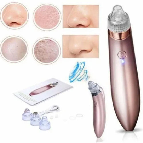 Skin Blackhead Remover Kit - Quality: Safe To Use