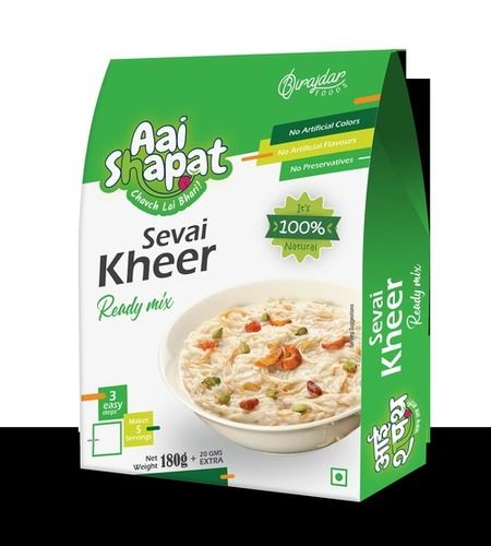 Sevai Kheer Ready Mix