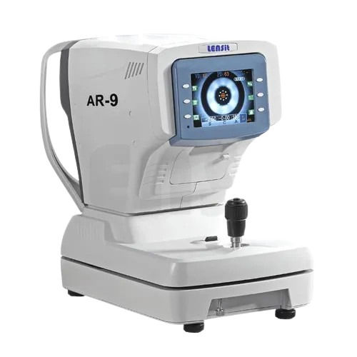 Auto-Refractometer Ar-9