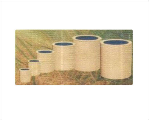 Fine Finish Rubber Roll