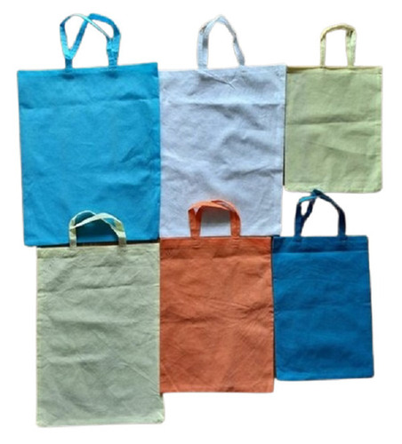 Non Woven Loop Handle Shopping Bag Bag Size: 12" * 14"