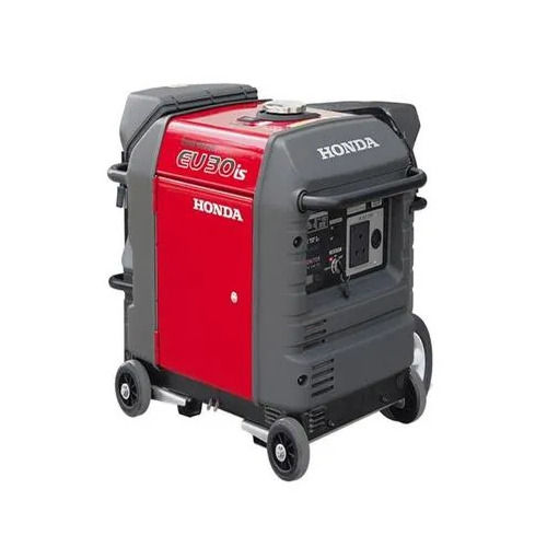 Honda Generator Eu30is