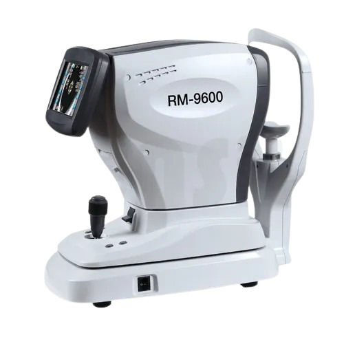 Auto-Refractometer Rm-9600