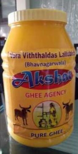 Desi Cow Ghee 1 KG