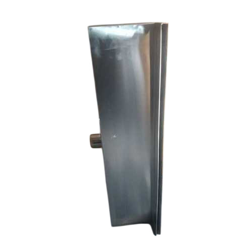 Ss Water Blade Nozzle - Material: Metal