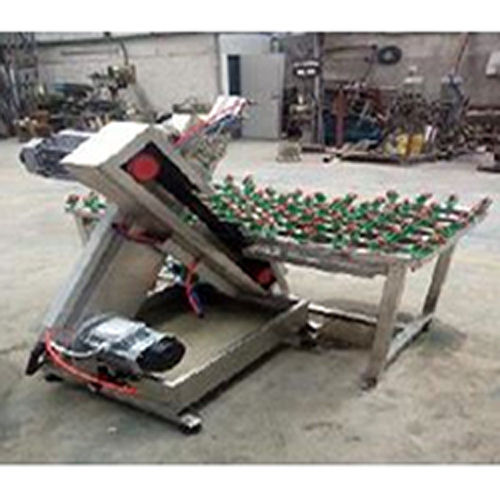 Triple And Double Grinding Machine