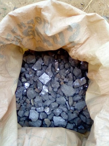 Lead Ore 5 to 60mm