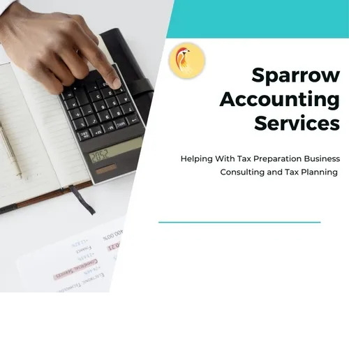 Accounting Services