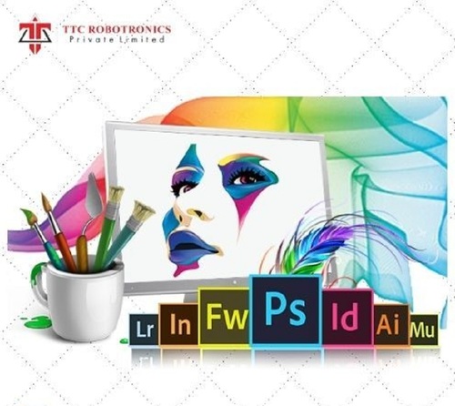 Best Logo Design Services By TTC Robotronics Pvt. Ltd.