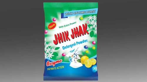 Jhik Jhak Washing Powder