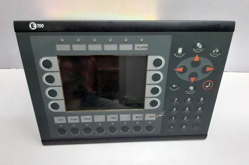 Mitsubishi Beijer E700 PLC HMI Operator Interface