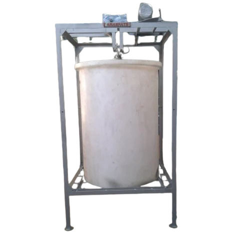 Liquid Detergent Mixture Machine - Automatic Grade: Automatic