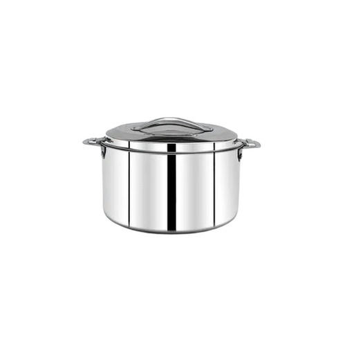 Stainless Steel Casserole 4000ml