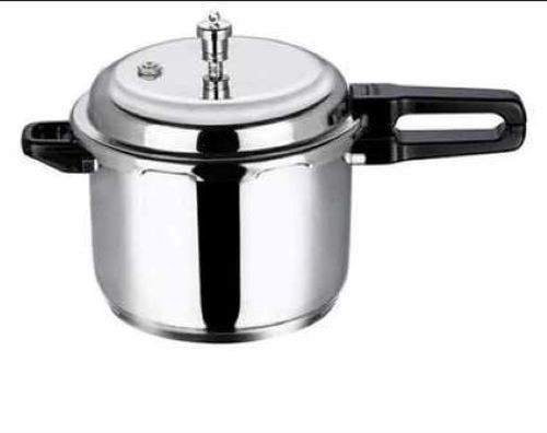 Manual Stainless Steel Pressure Cooker