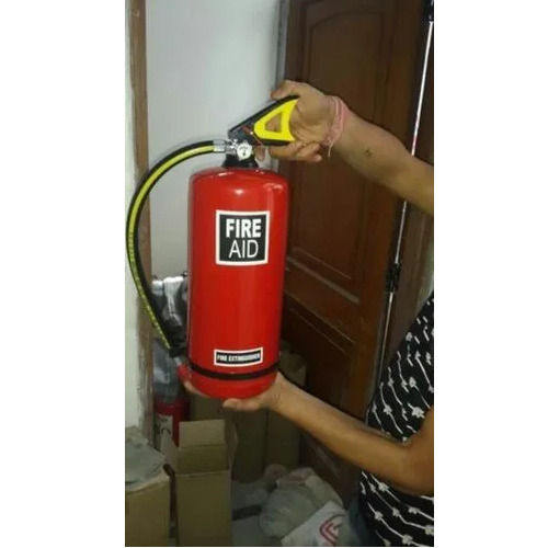 Abc Dry Powder Fire Extinguishers 5 Kg - Application: Home