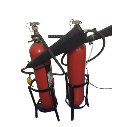 Fire Aid Fire Extinguishers - Application: Home