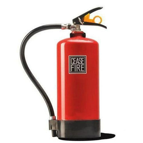 Premium Ceasefire Fire Extinguisher