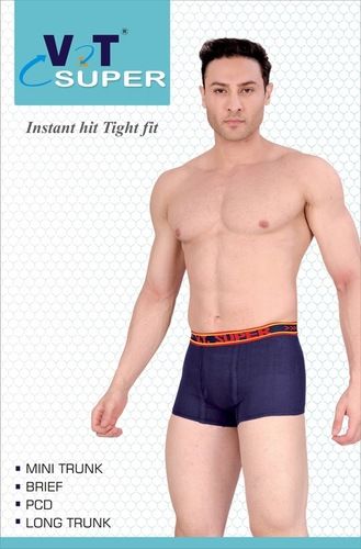 Rupa Jon O Bama O.E Mini Trunk For Men (Pack Of 3) - Fashion | Innerwear  For Men | Underwear For Men