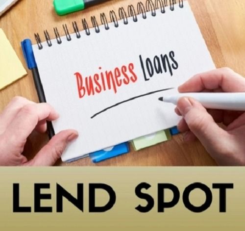 Business Loan Services