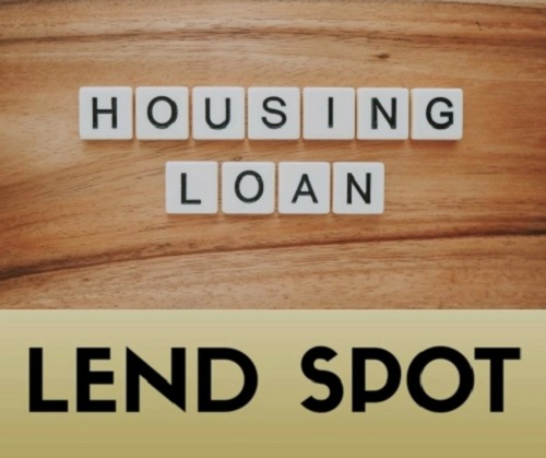 Home Loan Services By LEND SPOT