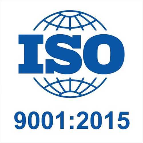 ISO Certification Service Provider By AP4U