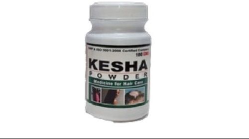 Ayurvedic Medicine Ayursun Kesha Powder For Hair Growth Powder