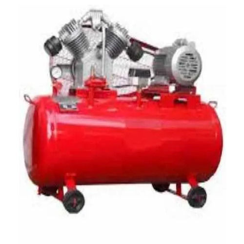 High Pressure Air Compressor 