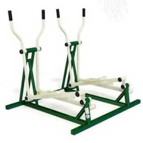 Elliptical Cross Trainer Gym Machine - Grade: Commercial Use