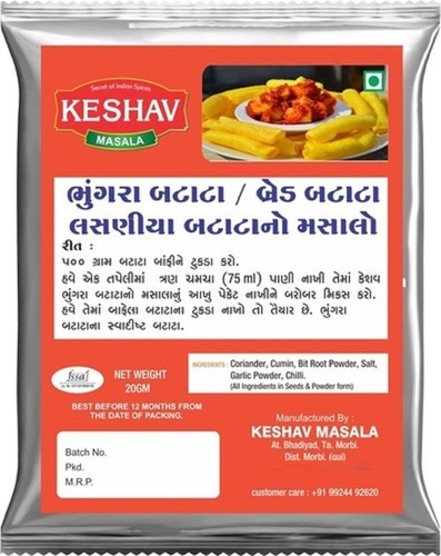 Masala