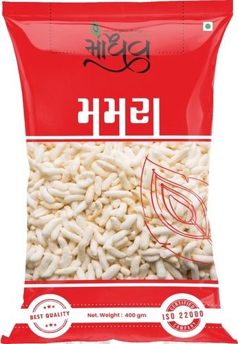 Rice Crispy And Crunchy Mamra 500Gm