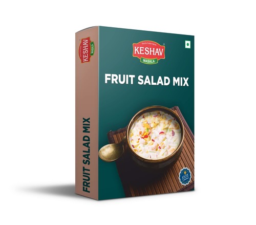 Powder Keshav Fruit Salad Mix 100Gm