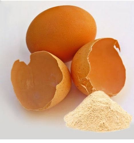 Pure Egg Shell Powder